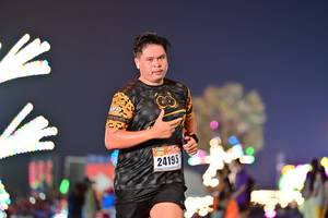 BIB: 24195
                            <button type="button" onclick="openModal(17684966)" class="btn btn-primary btn-sm float-right btn-popup" data-toggle="modal" data-target=".modal-high-quality">
                        <i class="fas fa-shopping-cart"></i> Add to Cart
                    </button>
                                            <button type="button" onclick="isThisMe(17684966, true)" class="btn btn-success btn-sm float-right btn-popup btn-isme hidden" data-toggle="tooltip" data-placement="bottom" title="นี่คือรูปของคุณใช่ไหม คลิกที่นี่เพื่อเอาเข้าอัลบั้ม">
                        <i class="fas fa-plus"></i> Add to album
                    </button>
                    <button type="button" onclick="isThisMe(17684966, false)" class="btn btn-warning btn-sm float-right btn-popup btn-isnotme hidden">
                        <i class="fas fa-ban"></i> Remove from album
                    </button>