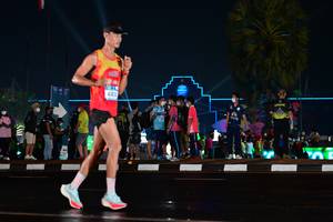 BIB: 4140
                            <button type="button" onclick="openModal(17680140)" class="btn btn-primary btn-sm float-right btn-popup" data-toggle="modal" data-target=".modal-high-quality">
                        <i class="fas fa-shopping-cart"></i> Add to Cart
                    </button>
                                            <button type="button" onclick="isThisMe(17680140, true)" class="btn btn-success btn-sm float-right btn-popup btn-isme hidden" data-toggle="tooltip" data-placement="bottom" title="นี่คือรูปของคุณใช่ไหม คลิกที่นี่เพื่อเอาเข้าอัลบั้ม">
                        <i class="fas fa-plus"></i> Add to album
                    </button>
                    <button type="button" onclick="isThisMe(17680140, false)" class="btn btn-warning btn-sm float-right btn-popup btn-isnotme hidden">
                        <i class="fas fa-ban"></i> Remove from album
                    </button>