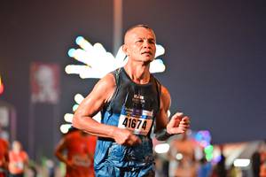BIB: 41674
                            <button type="button" onclick="openModal(17683968)" class="btn btn-primary btn-sm float-right btn-popup" data-toggle="modal" data-target=".modal-high-quality">
                        <i class="fas fa-shopping-cart"></i> Add to Cart
                    </button>
                                            <button type="button" onclick="isThisMe(17683968, true)" class="btn btn-success btn-sm float-right btn-popup btn-isme hidden" data-toggle="tooltip" data-placement="bottom" title="นี่คือรูปของคุณใช่ไหม คลิกที่นี่เพื่อเอาเข้าอัลบั้ม">
                        <i class="fas fa-plus"></i> Add to album
                    </button>
                    <button type="button" onclick="isThisMe(17683968, false)" class="btn btn-warning btn-sm float-right btn-popup btn-isnotme hidden">
                        <i class="fas fa-ban"></i> Remove from album
                    </button>