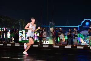 BIB: 6220
                            <button type="button" onclick="openModal(17677740)" class="btn btn-primary btn-sm float-right btn-popup" data-toggle="modal" data-target=".modal-high-quality">
                        <i class="fas fa-shopping-cart"></i> Add to Cart
                    </button>
                                            <button type="button" onclick="isThisMe(17677740, true)" class="btn btn-success btn-sm float-right btn-popup btn-isme hidden" data-toggle="tooltip" data-placement="bottom" title="นี่คือรูปของคุณใช่ไหม คลิกที่นี่เพื่อเอาเข้าอัลบั้ม">
                        <i class="fas fa-plus"></i> Add to album
                    </button>
                    <button type="button" onclick="isThisMe(17677740, false)" class="btn btn-warning btn-sm float-right btn-popup btn-isnotme hidden">
                        <i class="fas fa-ban"></i> Remove from album
                    </button>