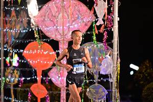 BIB: 40111
                            <button type="button" onclick="openModal(16157884)" class="btn btn-primary btn-sm float-right btn-popup" data-toggle="modal" data-target=".modal-high-quality">
                        <i class="fas fa-shopping-cart"></i> Add to Cart
                    </button>
                                            <button type="button" onclick="isThisMe(16157884, true)" class="btn btn-success btn-sm float-right btn-popup btn-isme hidden" data-toggle="tooltip" data-placement="bottom" title="นี่คือรูปของคุณใช่ไหม คลิกที่นี่เพื่อเอาเข้าอัลบั้ม">
                        <i class="fas fa-plus"></i> Add to album
                    </button>
                    <button type="button" onclick="isThisMe(16157884, false)" class="btn btn-warning btn-sm float-right btn-popup btn-isnotme hidden">
                        <i class="fas fa-ban"></i> Remove from album
                    </button>