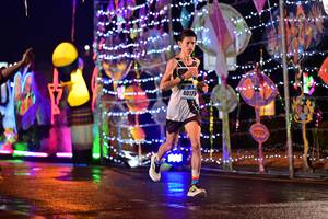 BIB: 4017
                            <button type="button" onclick="openModal(16156955)" class="btn btn-primary btn-sm float-right btn-popup" data-toggle="modal" data-target=".modal-high-quality">
                        <i class="fas fa-shopping-cart"></i> Add to Cart
                    </button>
                                            <button type="button" onclick="isThisMe(16156955, true)" class="btn btn-success btn-sm float-right btn-popup btn-isme hidden" data-toggle="tooltip" data-placement="bottom" title="นี่คือรูปของคุณใช่ไหม คลิกที่นี่เพื่อเอาเข้าอัลบั้ม">
                        <i class="fas fa-plus"></i> Add to album
                    </button>
                    <button type="button" onclick="isThisMe(16156955, false)" class="btn btn-warning btn-sm float-right btn-popup btn-isnotme hidden">
                        <i class="fas fa-ban"></i> Remove from album
                    </button>