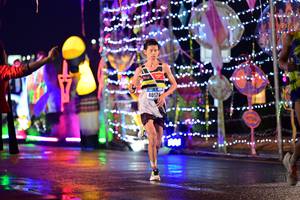 BIB: 40176
                            <button type="button" onclick="openModal(16156946)" class="btn btn-primary btn-sm float-right btn-popup" data-toggle="modal" data-target=".modal-high-quality">
                        <i class="fas fa-shopping-cart"></i> Add to Cart
                    </button>
                                            <button type="button" onclick="isThisMe(16156946, true)" class="btn btn-success btn-sm float-right btn-popup btn-isme hidden" data-toggle="tooltip" data-placement="bottom" title="นี่คือรูปของคุณใช่ไหม คลิกที่นี่เพื่อเอาเข้าอัลบั้ม">
                        <i class="fas fa-plus"></i> Add to album
                    </button>
                    <button type="button" onclick="isThisMe(16156946, false)" class="btn btn-warning btn-sm float-right btn-popup btn-isnotme hidden">
                        <i class="fas fa-ban"></i> Remove from album
                    </button>