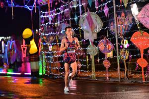 BIB: 40333
                            <button type="button" onclick="openModal(16156813)" class="btn btn-primary btn-sm float-right btn-popup" data-toggle="modal" data-target=".modal-high-quality">
                        <i class="fas fa-shopping-cart"></i> Add to Cart
                    </button>
                                            <button type="button" onclick="isThisMe(16156813, true)" class="btn btn-success btn-sm float-right btn-popup btn-isme hidden" data-toggle="tooltip" data-placement="bottom" title="นี่คือรูปของคุณใช่ไหม คลิกที่นี่เพื่อเอาเข้าอัลบั้ม">
                        <i class="fas fa-plus"></i> Add to album
                    </button>
                    <button type="button" onclick="isThisMe(16156813, false)" class="btn btn-warning btn-sm float-right btn-popup btn-isnotme hidden">
                        <i class="fas fa-ban"></i> Remove from album
                    </button>