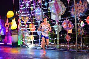 BIB: 4063
                            <button type="button" onclick="openModal(16157053)" class="btn btn-primary btn-sm float-right btn-popup" data-toggle="modal" data-target=".modal-high-quality">
                        <i class="fas fa-shopping-cart"></i> Add to Cart
                    </button>
                                            <button type="button" onclick="isThisMe(16157053, true)" class="btn btn-success btn-sm float-right btn-popup btn-isme hidden" data-toggle="tooltip" data-placement="bottom" title="นี่คือรูปของคุณใช่ไหม คลิกที่นี่เพื่อเอาเข้าอัลบั้ม">
                        <i class="fas fa-plus"></i> Add to album
                    </button>
                    <button type="button" onclick="isThisMe(16157053, false)" class="btn btn-warning btn-sm float-right btn-popup btn-isnotme hidden">
                        <i class="fas fa-ban"></i> Remove from album
                    </button>