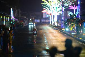 BIB: 
                            <button type="button" onclick="openModal(17647856)" class="btn btn-primary btn-sm float-right btn-popup" data-toggle="modal" data-target=".modal-high-quality">
                        <i class="fas fa-shopping-cart"></i> Add to Cart
                    </button>
                                            <button type="button" onclick="isThisMe(17647856, true)" class="btn btn-success btn-sm float-right btn-popup btn-isme hidden" data-toggle="tooltip" data-placement="bottom" title="นี่คือรูปของคุณใช่ไหม คลิกที่นี่เพื่อเอาเข้าอัลบั้ม">
                        <i class="fas fa-plus"></i> Add to album
                    </button>
                    <button type="button" onclick="isThisMe(17647856, false)" class="btn btn-warning btn-sm float-right btn-popup btn-isnotme hidden">
                        <i class="fas fa-ban"></i> Remove from album
                    </button>