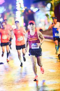 BIB: 40407
                            <button type="button" onclick="openModal(18100542)" class="btn btn-primary btn-sm float-right btn-popup" data-toggle="modal" data-target=".modal-high-quality">
                        <i class="fas fa-shopping-cart"></i> Add to Cart
                    </button>
                                            <button type="button" onclick="isThisMe(18100542, true)" class="btn btn-success btn-sm float-right btn-popup btn-isme hidden" data-toggle="tooltip" data-placement="bottom" title="นี่คือรูปของคุณใช่ไหม คลิกที่นี่เพื่อเอาเข้าอัลบั้ม">
                        <i class="fas fa-plus"></i> Add to album
                    </button>
                    <button type="button" onclick="isThisMe(18100542, false)" class="btn btn-warning btn-sm float-right btn-popup btn-isnotme hidden">
                        <i class="fas fa-ban"></i> Remove from album
                    </button>