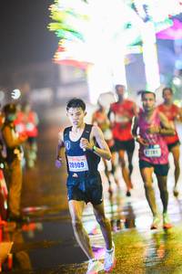 BIB: 20909
                            <button type="button" onclick="openModal(18077715)" class="btn btn-primary btn-sm float-right btn-popup" data-toggle="modal" data-target=".modal-high-quality">
                        <i class="fas fa-shopping-cart"></i> Add to Cart
                    </button>
                                            <button type="button" onclick="isThisMe(18077715, true)" class="btn btn-success btn-sm float-right btn-popup btn-isme hidden" data-toggle="tooltip" data-placement="bottom" title="นี่คือรูปของคุณใช่ไหม คลิกที่นี่เพื่อเอาเข้าอัลบั้ม">
                        <i class="fas fa-plus"></i> Add to album
                    </button>
                    <button type="button" onclick="isThisMe(18077715, false)" class="btn btn-warning btn-sm float-right btn-popup btn-isnotme hidden">
                        <i class="fas fa-ban"></i> Remove from album
                    </button>