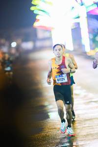 BIB: 41126
                            <button type="button" onclick="openModal(18077025)" class="btn btn-primary btn-sm float-right btn-popup" data-toggle="modal" data-target=".modal-high-quality">
                        <i class="fas fa-shopping-cart"></i> Add to Cart
                    </button>
                                            <button type="button" onclick="isThisMe(18077025, true)" class="btn btn-success btn-sm float-right btn-popup btn-isme hidden" data-toggle="tooltip" data-placement="bottom" title="นี่คือรูปของคุณใช่ไหม คลิกที่นี่เพื่อเอาเข้าอัลบั้ม">
                        <i class="fas fa-plus"></i> Add to album
                    </button>
                    <button type="button" onclick="isThisMe(18077025, false)" class="btn btn-warning btn-sm float-right btn-popup btn-isnotme hidden">
                        <i class="fas fa-ban"></i> Remove from album
                    </button>