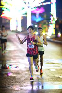 BIB: 23754
                            <button type="button" onclick="openModal(16702964)" class="btn btn-primary btn-sm float-right btn-popup" data-toggle="modal" data-target=".modal-high-quality">
                        <i class="fas fa-shopping-cart"></i> Add to Cart
                    </button>
                                            <button type="button" onclick="isThisMe(16702964, true)" class="btn btn-success btn-sm float-right btn-popup btn-isme hidden" data-toggle="tooltip" data-placement="bottom" title="นี่คือรูปของคุณใช่ไหม คลิกที่นี่เพื่อเอาเข้าอัลบั้ม">
                        <i class="fas fa-plus"></i> Add to album
                    </button>
                    <button type="button" onclick="isThisMe(16702964, false)" class="btn btn-warning btn-sm float-right btn-popup btn-isnotme hidden">
                        <i class="fas fa-ban"></i> Remove from album
                    </button>