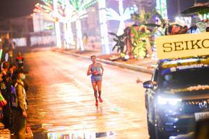 BIB: 1205
                            <button type="button" onclick="openModal(17876922)" class="btn btn-primary btn-sm float-right btn-popup" data-toggle="modal" data-target=".modal-high-quality">
                        <i class="fas fa-shopping-cart"></i> Add to Cart
                    </button>
                                            <button type="button" onclick="isThisMe(17876922, true)" class="btn btn-success btn-sm float-right btn-popup btn-isme hidden" data-toggle="tooltip" data-placement="bottom" title="นี่คือรูปของคุณใช่ไหม คลิกที่นี่เพื่อเอาเข้าอัลบั้ม">
                        <i class="fas fa-plus"></i> Add to album
                    </button>
                    <button type="button" onclick="isThisMe(17876922, false)" class="btn btn-warning btn-sm float-right btn-popup btn-isnotme hidden">
                        <i class="fas fa-ban"></i> Remove from album
                    </button>