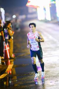 BIB: 40174
                            <button type="button" onclick="openModal(17879447)" class="btn btn-primary btn-sm float-right btn-popup" data-toggle="modal" data-target=".modal-high-quality">
                        <i class="fas fa-shopping-cart"></i> Add to Cart
                    </button>
                                            <button type="button" onclick="isThisMe(17879447, true)" class="btn btn-success btn-sm float-right btn-popup btn-isme hidden" data-toggle="tooltip" data-placement="bottom" title="นี่คือรูปของคุณใช่ไหม คลิกที่นี่เพื่อเอาเข้าอัลบั้ม">
                        <i class="fas fa-plus"></i> Add to album
                    </button>
                    <button type="button" onclick="isThisMe(17879447, false)" class="btn btn-warning btn-sm float-right btn-popup btn-isnotme hidden">
                        <i class="fas fa-ban"></i> Remove from album
                    </button>