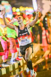 BIB: 20279
                            <button type="button" onclick="openModal(17878586)" class="btn btn-primary btn-sm float-right btn-popup" data-toggle="modal" data-target=".modal-high-quality">
                        <i class="fas fa-shopping-cart"></i> Add to Cart
                    </button>
                                            <button type="button" onclick="isThisMe(17878586, true)" class="btn btn-success btn-sm float-right btn-popup btn-isme hidden" data-toggle="tooltip" data-placement="bottom" title="นี่คือรูปของคุณใช่ไหม คลิกที่นี่เพื่อเอาเข้าอัลบั้ม">
                        <i class="fas fa-plus"></i> Add to album
                    </button>
                    <button type="button" onclick="isThisMe(17878586, false)" class="btn btn-warning btn-sm float-right btn-popup btn-isnotme hidden">
                        <i class="fas fa-ban"></i> Remove from album
                    </button>