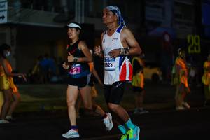 BIB: 0923
                            <button type="button" onclick="openModal(17012747)" class="btn btn-primary btn-sm float-right btn-popup" data-toggle="modal" data-target=".modal-high-quality">
                        <i class="fas fa-shopping-cart"></i> Add to Cart
                    </button>
                                            <button type="button" onclick="isThisMe(17012747, true)" class="btn btn-success btn-sm float-right btn-popup btn-isme hidden" data-toggle="tooltip" data-placement="bottom" title="นี่คือรูปของคุณใช่ไหม คลิกที่นี่เพื่อเอาเข้าอัลบั้ม">
                        <i class="fas fa-plus"></i> Add to album
                    </button>
                    <button type="button" onclick="isThisMe(17012747, false)" class="btn btn-warning btn-sm float-right btn-popup btn-isnotme hidden">
                        <i class="fas fa-ban"></i> Remove from album
                    </button>