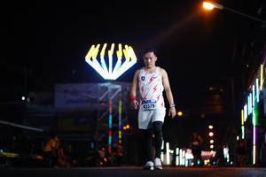 BIB: 42379
                            <button type="button" onclick="openModal(17196081)" class="btn btn-primary btn-sm float-right btn-popup" data-toggle="modal" data-target=".modal-high-quality">
                        <i class="fas fa-shopping-cart"></i> Add to Cart
                    </button>
                                            <button type="button" onclick="isThisMe(17196081, true)" class="btn btn-success btn-sm float-right btn-popup btn-isme hidden" data-toggle="tooltip" data-placement="bottom" title="นี่คือรูปของคุณใช่ไหม คลิกที่นี่เพื่อเอาเข้าอัลบั้ม">
                        <i class="fas fa-plus"></i> Add to album
                    </button>
                    <button type="button" onclick="isThisMe(17196081, false)" class="btn btn-warning btn-sm float-right btn-popup btn-isnotme hidden">
                        <i class="fas fa-ban"></i> Remove from album
                    </button>