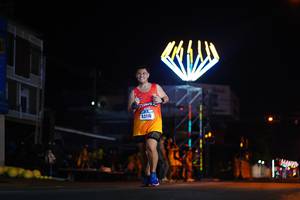 BIB: 43110
                            <button type="button" onclick="openModal(17192249)" class="btn btn-primary btn-sm float-right btn-popup" data-toggle="modal" data-target=".modal-high-quality">
                        <i class="fas fa-shopping-cart"></i> Add to Cart
                    </button>
                                            <button type="button" onclick="isThisMe(17192249, true)" class="btn btn-success btn-sm float-right btn-popup btn-isme hidden" data-toggle="tooltip" data-placement="bottom" title="นี่คือรูปของคุณใช่ไหม คลิกที่นี่เพื่อเอาเข้าอัลบั้ม">
                        <i class="fas fa-plus"></i> Add to album
                    </button>
                    <button type="button" onclick="isThisMe(17192249, false)" class="btn btn-warning btn-sm float-right btn-popup btn-isnotme hidden">
                        <i class="fas fa-ban"></i> Remove from album
                    </button>