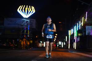 BIB: 160, 43318
                            <button type="button" onclick="openModal(17195535)" class="btn btn-primary btn-sm float-right btn-popup" data-toggle="modal" data-target=".modal-high-quality">
                        <i class="fas fa-shopping-cart"></i> Add to Cart
                    </button>
                                            <button type="button" onclick="isThisMe(17195535, true)" class="btn btn-success btn-sm float-right btn-popup btn-isme hidden" data-toggle="tooltip" data-placement="bottom" title="นี่คือรูปของคุณใช่ไหม คลิกที่นี่เพื่อเอาเข้าอัลบั้ม">
                        <i class="fas fa-plus"></i> Add to album
                    </button>
                    <button type="button" onclick="isThisMe(17195535, false)" class="btn btn-warning btn-sm float-right btn-popup btn-isnotme hidden">
                        <i class="fas fa-ban"></i> Remove from album
                    </button>