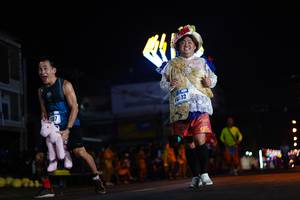 BIB: 
                            <button type="button" onclick="openModal(17193836)" class="btn btn-primary btn-sm float-right btn-popup" data-toggle="modal" data-target=".modal-high-quality">
                        <i class="fas fa-shopping-cart"></i> Add to Cart
                    </button>
                                            <button type="button" onclick="isThisMe(17193836, true)" class="btn btn-success btn-sm float-right btn-popup btn-isme hidden" data-toggle="tooltip" data-placement="bottom" title="นี่คือรูปของคุณใช่ไหม คลิกที่นี่เพื่อเอาเข้าอัลบั้ม">
                        <i class="fas fa-plus"></i> Add to album
                    </button>
                    <button type="button" onclick="isThisMe(17193836, false)" class="btn btn-warning btn-sm float-right btn-popup btn-isnotme hidden">
                        <i class="fas fa-ban"></i> Remove from album
                    </button>