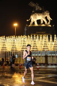 BIB: 20909
                            <button type="button" onclick="openModal(16870544)" class="btn btn-primary btn-sm float-right btn-popup" data-toggle="modal" data-target=".modal-high-quality">
                        <i class="fas fa-shopping-cart"></i> Add to Cart
                    </button>
                                            <button type="button" onclick="isThisMe(16870544, true)" class="btn btn-success btn-sm float-right btn-popup btn-isme hidden" data-toggle="tooltip" data-placement="bottom" title="นี่คือรูปของคุณใช่ไหม คลิกที่นี่เพื่อเอาเข้าอัลบั้ม">
                        <i class="fas fa-plus"></i> Add to album
                    </button>
                    <button type="button" onclick="isThisMe(16870544, false)" class="btn btn-warning btn-sm float-right btn-popup btn-isnotme hidden">
                        <i class="fas fa-ban"></i> Remove from album
                    </button>