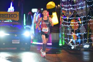 BIB: 20616
                            <button type="button" onclick="openModal(16417595)" class="btn btn-primary btn-sm float-right btn-popup" data-toggle="modal" data-target=".modal-high-quality">
                        <i class="fas fa-shopping-cart"></i> Add to Cart
                    </button>
                                            <button type="button" onclick="isThisMe(16417595, true)" class="btn btn-success btn-sm float-right btn-popup btn-isme hidden" data-toggle="tooltip" data-placement="bottom" title="นี่คือรูปของคุณใช่ไหม คลิกที่นี่เพื่อเอาเข้าอัลบั้ม">
                        <i class="fas fa-plus"></i> Add to album
                    </button>
                    <button type="button" onclick="isThisMe(16417595, false)" class="btn btn-warning btn-sm float-right btn-popup btn-isnotme hidden">
                        <i class="fas fa-ban"></i> Remove from album
                    </button>