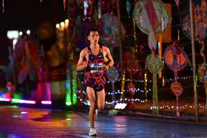 BIB: 40333
                            <button type="button" onclick="openModal(16361102)" class="btn btn-primary btn-sm float-right btn-popup" data-toggle="modal" data-target=".modal-high-quality">
                        <i class="fas fa-shopping-cart"></i> Add to Cart
                    </button>
                                            <button type="button" onclick="isThisMe(16361102, true)" class="btn btn-success btn-sm float-right btn-popup btn-isme hidden" data-toggle="tooltip" data-placement="bottom" title="นี่คือรูปของคุณใช่ไหม คลิกที่นี่เพื่อเอาเข้าอัลบั้ม">
                        <i class="fas fa-plus"></i> Add to album
                    </button>
                    <button type="button" onclick="isThisMe(16361102, false)" class="btn btn-warning btn-sm float-right btn-popup btn-isnotme hidden">
                        <i class="fas fa-ban"></i> Remove from album
                    </button>