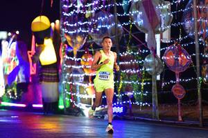 BIB: 40026
                            <button type="button" onclick="openModal(16370369)" class="btn btn-primary btn-sm float-right btn-popup" data-toggle="modal" data-target=".modal-high-quality">
                        <i class="fas fa-shopping-cart"></i> Add to Cart
                    </button>
                                            <button type="button" onclick="isThisMe(16370369, true)" class="btn btn-success btn-sm float-right btn-popup btn-isme hidden" data-toggle="tooltip" data-placement="bottom" title="นี่คือรูปของคุณใช่ไหม คลิกที่นี่เพื่อเอาเข้าอัลบั้ม">
                        <i class="fas fa-plus"></i> Add to album
                    </button>
                    <button type="button" onclick="isThisMe(16370369, false)" class="btn btn-warning btn-sm float-right btn-popup btn-isnotme hidden">
                        <i class="fas fa-ban"></i> Remove from album
                    </button>