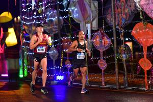 BIB: 40382, 40930
                            <button type="button" onclick="openModal(16388556)" class="btn btn-primary btn-sm float-right btn-popup" data-toggle="modal" data-target=".modal-high-quality">
                        <i class="fas fa-shopping-cart"></i> Add to Cart
                    </button>
                                            <button type="button" onclick="isThisMe(16388556, true)" class="btn btn-success btn-sm float-right btn-popup btn-isme hidden" data-toggle="tooltip" data-placement="bottom" title="นี่คือรูปของคุณใช่ไหม คลิกที่นี่เพื่อเอาเข้าอัลบั้ม">
                        <i class="fas fa-plus"></i> Add to album
                    </button>
                    <button type="button" onclick="isThisMe(16388556, false)" class="btn btn-warning btn-sm float-right btn-popup btn-isnotme hidden">
                        <i class="fas fa-ban"></i> Remove from album
                    </button>