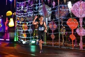 BIB: 40302
                            <button type="button" onclick="openModal(16377868)" class="btn btn-primary btn-sm float-right btn-popup" data-toggle="modal" data-target=".modal-high-quality">
                        <i class="fas fa-shopping-cart"></i> Add to Cart
                    </button>
                                            <button type="button" onclick="isThisMe(16377868, true)" class="btn btn-success btn-sm float-right btn-popup btn-isme hidden" data-toggle="tooltip" data-placement="bottom" title="นี่คือรูปของคุณใช่ไหม คลิกที่นี่เพื่อเอาเข้าอัลบั้ม">
                        <i class="fas fa-plus"></i> Add to album
                    </button>
                    <button type="button" onclick="isThisMe(16377868, false)" class="btn btn-warning btn-sm float-right btn-popup btn-isnotme hidden">
                        <i class="fas fa-ban"></i> Remove from album
                    </button>