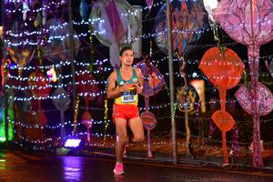 BIB: 40110
                            <button type="button" onclick="openModal(16360211)" class="btn btn-primary btn-sm float-right btn-popup" data-toggle="modal" data-target=".modal-high-quality">
                        <i class="fas fa-shopping-cart"></i> Add to Cart
                    </button>
                                            <button type="button" onclick="isThisMe(16360211, true)" class="btn btn-success btn-sm float-right btn-popup btn-isme hidden" data-toggle="tooltip" data-placement="bottom" title="นี่คือรูปของคุณใช่ไหม คลิกที่นี่เพื่อเอาเข้าอัลบั้ม">
                        <i class="fas fa-plus"></i> Add to album
                    </button>
                    <button type="button" onclick="isThisMe(16360211, false)" class="btn btn-warning btn-sm float-right btn-popup btn-isnotme hidden">
                        <i class="fas fa-ban"></i> Remove from album
                    </button>