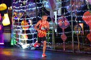 BIB: 21180
                            <button type="button" onclick="openModal(16391158)" class="btn btn-primary btn-sm float-right btn-popup" data-toggle="modal" data-target=".modal-high-quality">
                        <i class="fas fa-shopping-cart"></i> Add to Cart
                    </button>
                                            <button type="button" onclick="isThisMe(16391158, true)" class="btn btn-success btn-sm float-right btn-popup btn-isme hidden" data-toggle="tooltip" data-placement="bottom" title="นี่คือรูปของคุณใช่ไหม คลิกที่นี่เพื่อเอาเข้าอัลบั้ม">
                        <i class="fas fa-plus"></i> Add to album
                    </button>
                    <button type="button" onclick="isThisMe(16391158, false)" class="btn btn-warning btn-sm float-right btn-popup btn-isnotme hidden">
                        <i class="fas fa-ban"></i> Remove from album
                    </button>