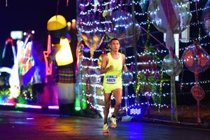 BIB: 40026
                            <button type="button" onclick="openModal(16369729)" class="btn btn-primary btn-sm float-right btn-popup" data-toggle="modal" data-target=".modal-high-quality">
                        <i class="fas fa-shopping-cart"></i> Add to Cart
                    </button>
                                            <button type="button" onclick="isThisMe(16369729, true)" class="btn btn-success btn-sm float-right btn-popup btn-isme hidden" data-toggle="tooltip" data-placement="bottom" title="นี่คือรูปของคุณใช่ไหม คลิกที่นี่เพื่อเอาเข้าอัลบั้ม">
                        <i class="fas fa-plus"></i> Add to album
                    </button>
                    <button type="button" onclick="isThisMe(16369729, false)" class="btn btn-warning btn-sm float-right btn-popup btn-isnotme hidden">
                        <i class="fas fa-ban"></i> Remove from album
                    </button>