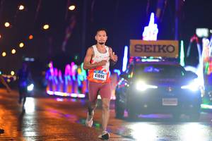 BIB: 41096
                            <button type="button" onclick="openModal(16366696)" class="btn btn-primary btn-sm float-right btn-popup" data-toggle="modal" data-target=".modal-high-quality">
                        <i class="fas fa-shopping-cart"></i> Add to Cart
                    </button>
                                            <button type="button" onclick="isThisMe(16366696, true)" class="btn btn-success btn-sm float-right btn-popup btn-isme hidden" data-toggle="tooltip" data-placement="bottom" title="นี่คือรูปของคุณใช่ไหม คลิกที่นี่เพื่อเอาเข้าอัลบั้ม">
                        <i class="fas fa-plus"></i> Add to album
                    </button>
                    <button type="button" onclick="isThisMe(16366696, false)" class="btn btn-warning btn-sm float-right btn-popup btn-isnotme hidden">
                        <i class="fas fa-ban"></i> Remove from album
                    </button>