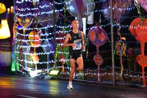 BIB: 4011
                            <button type="button" onclick="openModal(16371939)" class="btn btn-primary btn-sm float-right btn-popup" data-toggle="modal" data-target=".modal-high-quality">
                        <i class="fas fa-shopping-cart"></i> Add to Cart
                    </button>
                                            <button type="button" onclick="isThisMe(16371939, true)" class="btn btn-success btn-sm float-right btn-popup btn-isme hidden" data-toggle="tooltip" data-placement="bottom" title="นี่คือรูปของคุณใช่ไหม คลิกที่นี่เพื่อเอาเข้าอัลบั้ม">
                        <i class="fas fa-plus"></i> Add to album
                    </button>
                    <button type="button" onclick="isThisMe(16371939, false)" class="btn btn-warning btn-sm float-right btn-popup btn-isnotme hidden">
                        <i class="fas fa-ban"></i> Remove from album
                    </button>