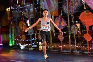 BIB: 21359
                            <button type="button" onclick="openModal(16389079)" class="btn btn-primary btn-sm float-right btn-popup" data-toggle="modal" data-target=".modal-high-quality">
                        <i class="fas fa-shopping-cart"></i> Add to Cart
                    </button>
                                            <button type="button" onclick="isThisMe(16389079, true)" class="btn btn-success btn-sm float-right btn-popup btn-isme hidden" data-toggle="tooltip" data-placement="bottom" title="นี่คือรูปของคุณใช่ไหม คลิกที่นี่เพื่อเอาเข้าอัลบั้ม">
                        <i class="fas fa-plus"></i> Add to album
                    </button>
                    <button type="button" onclick="isThisMe(16389079, false)" class="btn btn-warning btn-sm float-right btn-popup btn-isnotme hidden">
                        <i class="fas fa-ban"></i> Remove from album
                    </button>