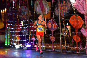 BIB: 40110
                            <button type="button" onclick="openModal(16360039)" class="btn btn-primary btn-sm float-right btn-popup" data-toggle="modal" data-target=".modal-high-quality">
                        <i class="fas fa-shopping-cart"></i> Add to Cart
                    </button>
                                            <button type="button" onclick="isThisMe(16360039, true)" class="btn btn-success btn-sm float-right btn-popup btn-isme hidden" data-toggle="tooltip" data-placement="bottom" title="นี่คือรูปของคุณใช่ไหม คลิกที่นี่เพื่อเอาเข้าอัลบั้ม">
                        <i class="fas fa-plus"></i> Add to album
                    </button>
                    <button type="button" onclick="isThisMe(16360039, false)" class="btn btn-warning btn-sm float-right btn-popup btn-isnotme hidden">
                        <i class="fas fa-ban"></i> Remove from album
                    </button>