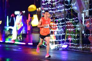 BIB: 1225
                            <button type="button" onclick="openModal(16396693)" class="btn btn-primary btn-sm float-right btn-popup" data-toggle="modal" data-target=".modal-high-quality">
                        <i class="fas fa-shopping-cart"></i> Add to Cart
                    </button>
                                            <button type="button" onclick="isThisMe(16396693, true)" class="btn btn-success btn-sm float-right btn-popup btn-isme hidden" data-toggle="tooltip" data-placement="bottom" title="นี่คือรูปของคุณใช่ไหม คลิกที่นี่เพื่อเอาเข้าอัลบั้ม">
                        <i class="fas fa-plus"></i> Add to album
                    </button>
                    <button type="button" onclick="isThisMe(16396693, false)" class="btn btn-warning btn-sm float-right btn-popup btn-isnotme hidden">
                        <i class="fas fa-ban"></i> Remove from album
                    </button>