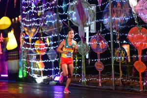 BIB: 40110
                            <button type="button" onclick="openModal(16360022)" class="btn btn-primary btn-sm float-right btn-popup" data-toggle="modal" data-target=".modal-high-quality">
                        <i class="fas fa-shopping-cart"></i> Add to Cart
                    </button>
                                            <button type="button" onclick="isThisMe(16360022, true)" class="btn btn-success btn-sm float-right btn-popup btn-isme hidden" data-toggle="tooltip" data-placement="bottom" title="นี่คือรูปของคุณใช่ไหม คลิกที่นี่เพื่อเอาเข้าอัลบั้ม">
                        <i class="fas fa-plus"></i> Add to album
                    </button>
                    <button type="button" onclick="isThisMe(16360022, false)" class="btn btn-warning btn-sm float-right btn-popup btn-isnotme hidden">
                        <i class="fas fa-ban"></i> Remove from album
                    </button>