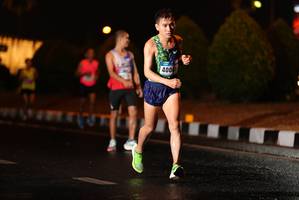 BIB: 400
                            <button type="button" onclick="openModal(16193904)" class="btn btn-primary btn-sm float-right btn-popup" data-toggle="modal" data-target=".modal-high-quality">
                        <i class="fas fa-shopping-cart"></i> Add to Cart
                    </button>
                                            <button type="button" onclick="isThisMe(16193904, true)" class="btn btn-success btn-sm float-right btn-popup btn-isme hidden" data-toggle="tooltip" data-placement="bottom" title="นี่คือรูปของคุณใช่ไหม คลิกที่นี่เพื่อเอาเข้าอัลบั้ม">
                        <i class="fas fa-plus"></i> Add to album
                    </button>
                    <button type="button" onclick="isThisMe(16193904, false)" class="btn btn-warning btn-sm float-right btn-popup btn-isnotme hidden">
                        <i class="fas fa-ban"></i> Remove from album
                    </button>