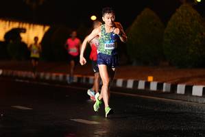 BIB: 4006
                            <button type="button" onclick="openModal(16193867)" class="btn btn-primary btn-sm float-right btn-popup" data-toggle="modal" data-target=".modal-high-quality">
                        <i class="fas fa-shopping-cart"></i> Add to Cart
                    </button>
                                            <button type="button" onclick="isThisMe(16193867, true)" class="btn btn-success btn-sm float-right btn-popup btn-isme hidden" data-toggle="tooltip" data-placement="bottom" title="นี่คือรูปของคุณใช่ไหม คลิกที่นี่เพื่อเอาเข้าอัลบั้ม">
                        <i class="fas fa-plus"></i> Add to album
                    </button>
                    <button type="button" onclick="isThisMe(16193867, false)" class="btn btn-warning btn-sm float-right btn-popup btn-isnotme hidden">
                        <i class="fas fa-ban"></i> Remove from album
                    </button>