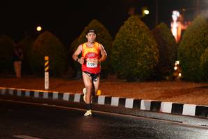 BIB: 7720
                            <button type="button" onclick="openModal(16189473)" class="btn btn-primary btn-sm float-right btn-popup" data-toggle="modal" data-target=".modal-high-quality">
                        <i class="fas fa-shopping-cart"></i> Add to Cart
                    </button>
                                            <button type="button" onclick="isThisMe(16189473, true)" class="btn btn-success btn-sm float-right btn-popup btn-isme hidden" data-toggle="tooltip" data-placement="bottom" title="นี่คือรูปของคุณใช่ไหม คลิกที่นี่เพื่อเอาเข้าอัลบั้ม">
                        <i class="fas fa-plus"></i> Add to album
                    </button>
                    <button type="button" onclick="isThisMe(16189473, false)" class="btn btn-warning btn-sm float-right btn-popup btn-isnotme hidden">
                        <i class="fas fa-ban"></i> Remove from album
                    </button>