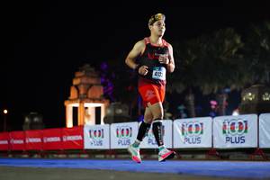 BIB: 4132
                            <button type="button" onclick="openModal(17169272)" class="btn btn-primary btn-sm float-right btn-popup" data-toggle="modal" data-target=".modal-high-quality">
                        <i class="fas fa-shopping-cart"></i> Add to Cart
                    </button>
                                            <button type="button" onclick="isThisMe(17169272, true)" class="btn btn-success btn-sm float-right btn-popup btn-isme hidden" data-toggle="tooltip" data-placement="bottom" title="นี่คือรูปของคุณใช่ไหม คลิกที่นี่เพื่อเอาเข้าอัลบั้ม">
                        <i class="fas fa-plus"></i> Add to album
                    </button>
                    <button type="button" onclick="isThisMe(17169272, false)" class="btn btn-warning btn-sm float-right btn-popup btn-isnotme hidden">
                        <i class="fas fa-ban"></i> Remove from album
                    </button>