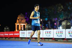 BIB: 4180
                            <button type="button" onclick="openModal(17170804)" class="btn btn-primary btn-sm float-right btn-popup" data-toggle="modal" data-target=".modal-high-quality">
                        <i class="fas fa-shopping-cart"></i> Add to Cart
                    </button>
                                            <button type="button" onclick="isThisMe(17170804, true)" class="btn btn-success btn-sm float-right btn-popup btn-isme hidden" data-toggle="tooltip" data-placement="bottom" title="นี่คือรูปของคุณใช่ไหม คลิกที่นี่เพื่อเอาเข้าอัลบั้ม">
                        <i class="fas fa-plus"></i> Add to album
                    </button>
                    <button type="button" onclick="isThisMe(17170804, false)" class="btn btn-warning btn-sm float-right btn-popup btn-isnotme hidden">
                        <i class="fas fa-ban"></i> Remove from album
                    </button>