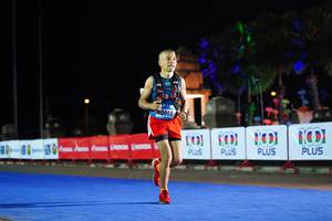 BIB: 0004
                            <button type="button" onclick="openModal(17173351)" class="btn btn-primary btn-sm float-right btn-popup" data-toggle="modal" data-target=".modal-high-quality">
                        <i class="fas fa-shopping-cart"></i> Add to Cart
                    </button>
                                            <button type="button" onclick="isThisMe(17173351, true)" class="btn btn-success btn-sm float-right btn-popup btn-isme hidden" data-toggle="tooltip" data-placement="bottom" title="นี่คือรูปของคุณใช่ไหม คลิกที่นี่เพื่อเอาเข้าอัลบั้ม">
                        <i class="fas fa-plus"></i> Add to album
                    </button>
                    <button type="button" onclick="isThisMe(17173351, false)" class="btn btn-warning btn-sm float-right btn-popup btn-isnotme hidden">
                        <i class="fas fa-ban"></i> Remove from album
                    </button>