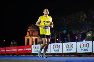 BIB: 43100
                            <button type="button" onclick="openModal(17168086)" class="btn btn-primary btn-sm float-right btn-popup" data-toggle="modal" data-target=".modal-high-quality">
                        <i class="fas fa-shopping-cart"></i> Add to Cart
                    </button>
                                            <button type="button" onclick="isThisMe(17168086, true)" class="btn btn-success btn-sm float-right btn-popup btn-isme hidden" data-toggle="tooltip" data-placement="bottom" title="นี่คือรูปของคุณใช่ไหม คลิกที่นี่เพื่อเอาเข้าอัลบั้ม">
                        <i class="fas fa-plus"></i> Add to album
                    </button>
                    <button type="button" onclick="isThisMe(17168086, false)" class="btn btn-warning btn-sm float-right btn-popup btn-isnotme hidden">
                        <i class="fas fa-ban"></i> Remove from album
                    </button>