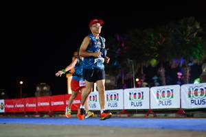 BIB: 100
                            <button type="button" onclick="openModal(17167719)" class="btn btn-primary btn-sm float-right btn-popup" data-toggle="modal" data-target=".modal-high-quality">
                        <i class="fas fa-shopping-cart"></i> Add to Cart
                    </button>
                                            <button type="button" onclick="isThisMe(17167719, true)" class="btn btn-success btn-sm float-right btn-popup btn-isme hidden" data-toggle="tooltip" data-placement="bottom" title="นี่คือรูปของคุณใช่ไหม คลิกที่นี่เพื่อเอาเข้าอัลบั้ม">
                        <i class="fas fa-plus"></i> Add to album
                    </button>
                    <button type="button" onclick="isThisMe(17167719, false)" class="btn btn-warning btn-sm float-right btn-popup btn-isnotme hidden">
                        <i class="fas fa-ban"></i> Remove from album
                    </button>