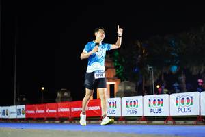 BIB: 41760
                            <button type="button" onclick="openModal(17169372)" class="btn btn-primary btn-sm float-right btn-popup" data-toggle="modal" data-target=".modal-high-quality">
                        <i class="fas fa-shopping-cart"></i> Add to Cart
                    </button>
                                            <button type="button" onclick="isThisMe(17169372, true)" class="btn btn-success btn-sm float-right btn-popup btn-isme hidden" data-toggle="tooltip" data-placement="bottom" title="นี่คือรูปของคุณใช่ไหม คลิกที่นี่เพื่อเอาเข้าอัลบั้ม">
                        <i class="fas fa-plus"></i> Add to album
                    </button>
                    <button type="button" onclick="isThisMe(17169372, false)" class="btn btn-warning btn-sm float-right btn-popup btn-isnotme hidden">
                        <i class="fas fa-ban"></i> Remove from album
                    </button>