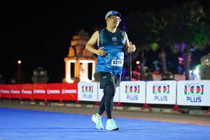 BIB: 43170
                            <button type="button" onclick="openModal(17173613)" class="btn btn-primary btn-sm float-right btn-popup" data-toggle="modal" data-target=".modal-high-quality">
                        <i class="fas fa-shopping-cart"></i> Add to Cart
                    </button>
                                            <button type="button" onclick="isThisMe(17173613, true)" class="btn btn-success btn-sm float-right btn-popup btn-isme hidden" data-toggle="tooltip" data-placement="bottom" title="นี่คือรูปของคุณใช่ไหม คลิกที่นี่เพื่อเอาเข้าอัลบั้ม">
                        <i class="fas fa-plus"></i> Add to album
                    </button>
                    <button type="button" onclick="isThisMe(17173613, false)" class="btn btn-warning btn-sm float-right btn-popup btn-isnotme hidden">
                        <i class="fas fa-ban"></i> Remove from album
                    </button>