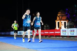 BIB: 430, 44585
                            <button type="button" onclick="openModal(17172773)" class="btn btn-primary btn-sm float-right btn-popup" data-toggle="modal" data-target=".modal-high-quality">
                        <i class="fas fa-shopping-cart"></i> Add to Cart
                    </button>
                                            <button type="button" onclick="isThisMe(17172773, true)" class="btn btn-success btn-sm float-right btn-popup btn-isme hidden" data-toggle="tooltip" data-placement="bottom" title="นี่คือรูปของคุณใช่ไหม คลิกที่นี่เพื่อเอาเข้าอัลบั้ม">
                        <i class="fas fa-plus"></i> Add to album
                    </button>
                    <button type="button" onclick="isThisMe(17172773, false)" class="btn btn-warning btn-sm float-right btn-popup btn-isnotme hidden">
                        <i class="fas fa-ban"></i> Remove from album
                    </button>