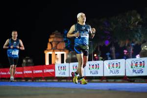 BIB: 41794, 42920
                            <button type="button" onclick="openModal(17167187)" class="btn btn-primary btn-sm float-right btn-popup" data-toggle="modal" data-target=".modal-high-quality">
                        <i class="fas fa-shopping-cart"></i> Add to Cart
                    </button>
                                            <button type="button" onclick="isThisMe(17167187, true)" class="btn btn-success btn-sm float-right btn-popup btn-isme hidden" data-toggle="tooltip" data-placement="bottom" title="นี่คือรูปของคุณใช่ไหม คลิกที่นี่เพื่อเอาเข้าอัลบั้ม">
                        <i class="fas fa-plus"></i> Add to album
                    </button>
                    <button type="button" onclick="isThisMe(17167187, false)" class="btn btn-warning btn-sm float-right btn-popup btn-isnotme hidden">
                        <i class="fas fa-ban"></i> Remove from album
                    </button>