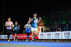 BIB: 4143, 34414
                            <button type="button" onclick="openModal(17171930)" class="btn btn-primary btn-sm float-right btn-popup" data-toggle="modal" data-target=".modal-high-quality">
                        <i class="fas fa-shopping-cart"></i> Add to Cart
                    </button>
                                            <button type="button" onclick="isThisMe(17171930, true)" class="btn btn-success btn-sm float-right btn-popup btn-isme hidden" data-toggle="tooltip" data-placement="bottom" title="นี่คือรูปของคุณใช่ไหม คลิกที่นี่เพื่อเอาเข้าอัลบั้ม">
                        <i class="fas fa-plus"></i> Add to album
                    </button>
                    <button type="button" onclick="isThisMe(17171930, false)" class="btn btn-warning btn-sm float-right btn-popup btn-isnotme hidden">
                        <i class="fas fa-ban"></i> Remove from album
                    </button>